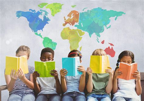 Global Education .